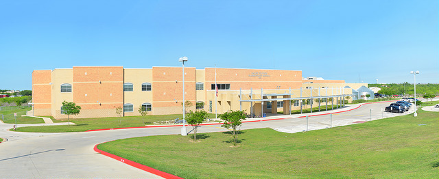 Elementary school for those living in Buda, Texas
