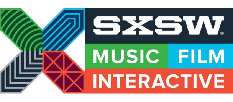 The Austin event, SXSW, logo