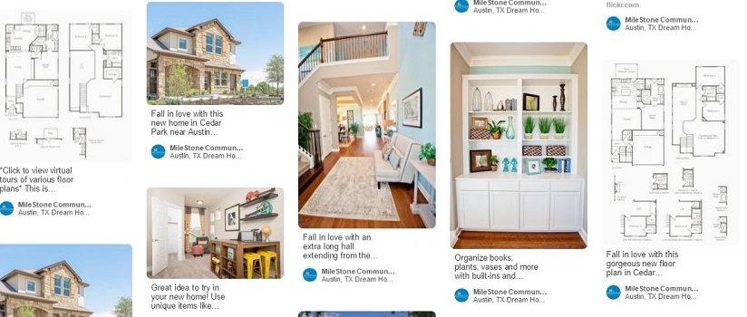 Pinterest Home Decor Ideas For Every Milestone