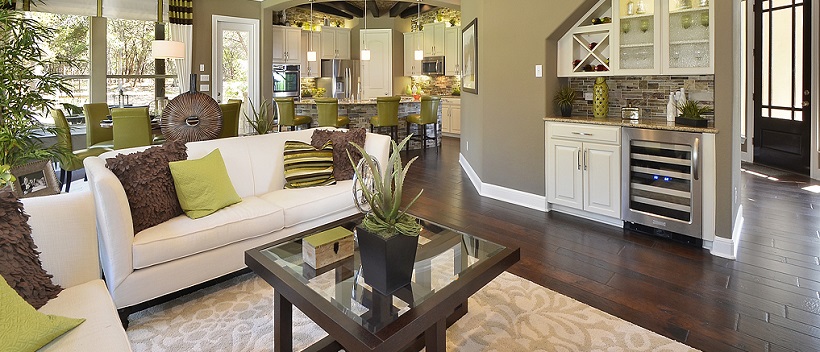 Open Concept Homes 7 Benefits Your New Home Needs