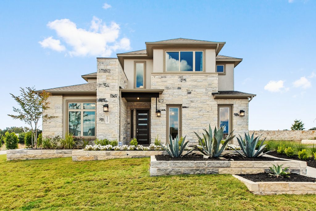 Local Archives Austin Homes for Sale New Homes Austin Milestone