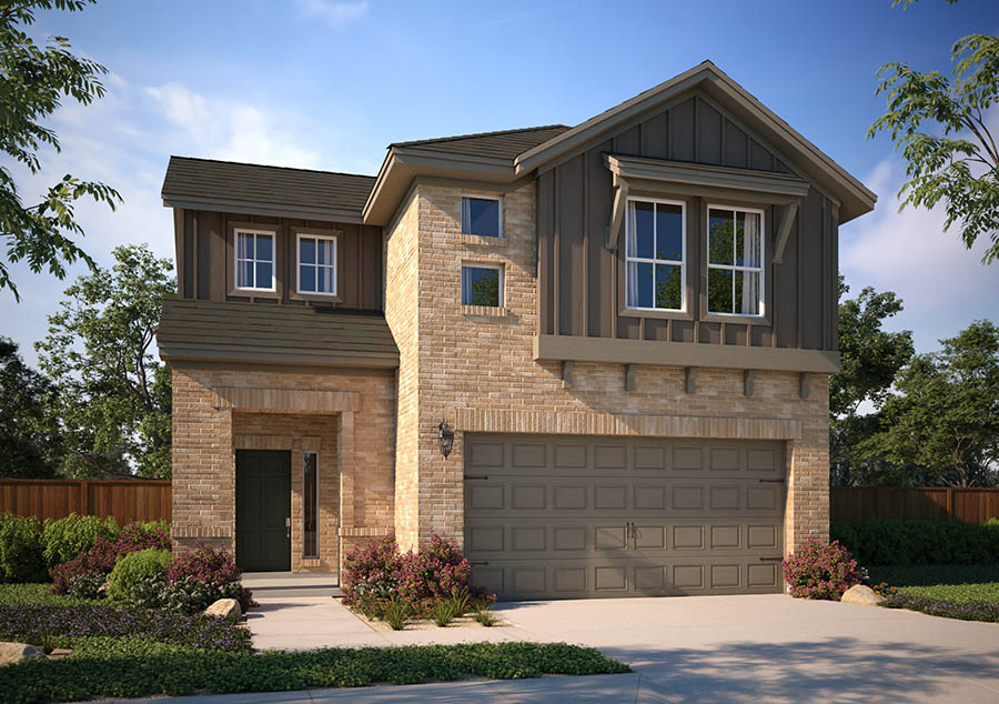 The Meadows at Quick Ranch is Now Open! Austin Homes for Sale New Homes Austin Milestone