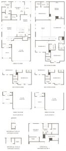 conchos home floor plan