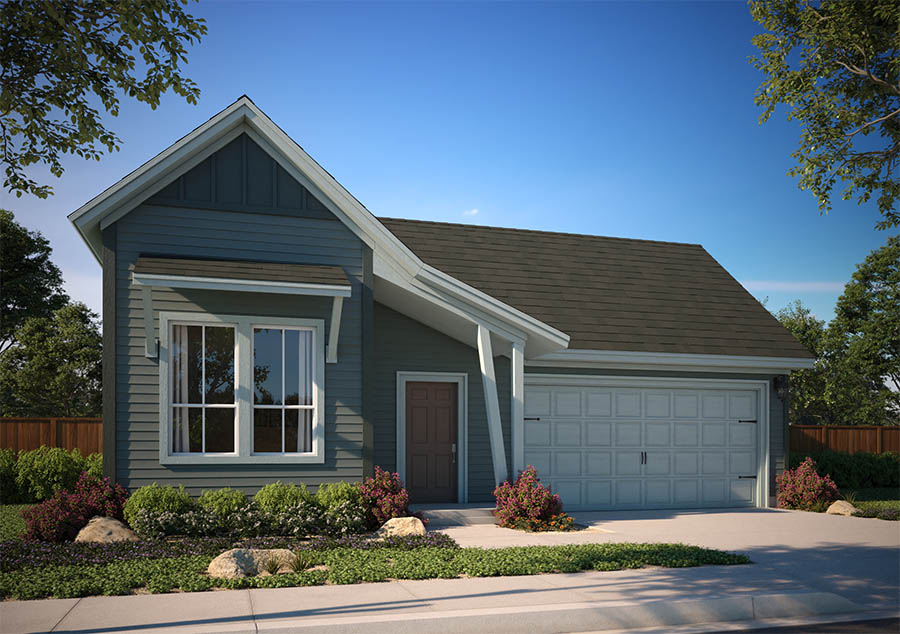 The Meadows at Quick Ranch is Now Open! Austin Homes for Sale New Homes Austin Milestone
