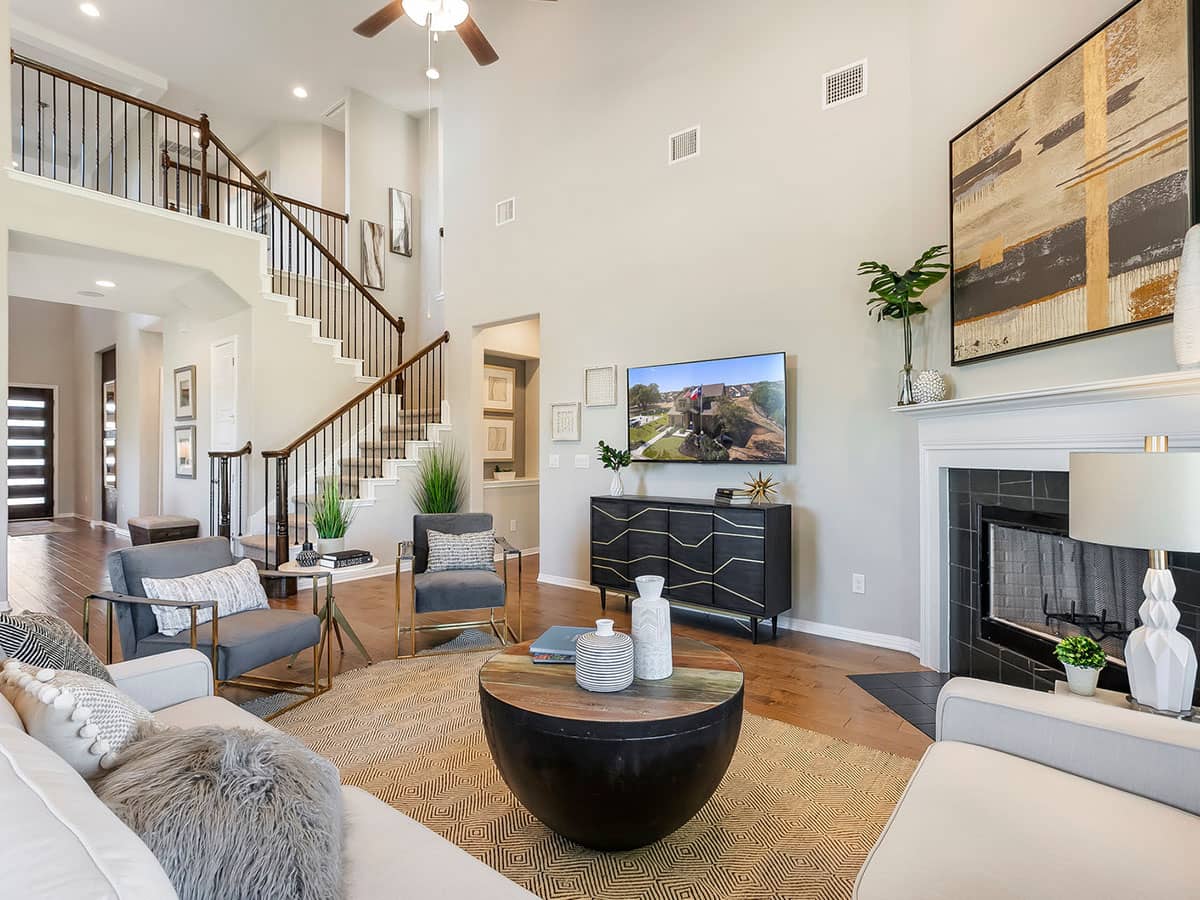 Theoaksatparkst12 Austin Homes for Sale New Homes Austin