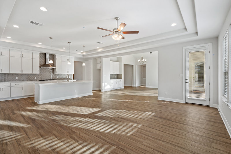available hill country home
