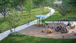 playground kyle texas