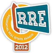 logo award rre