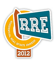 logo RRE