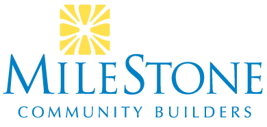 MileStone logo